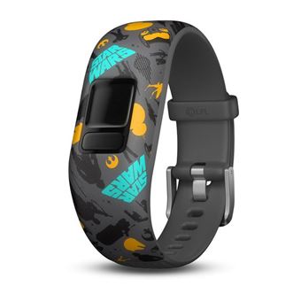 Garmin 010-12666-11 pulseira de relógio Watch bracelet Silicone Multi cor - 1