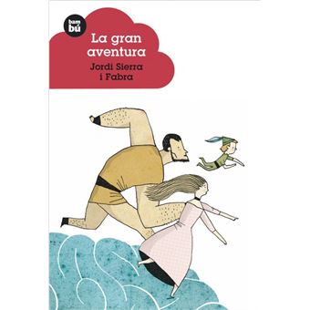 La Gran Aventura - 1