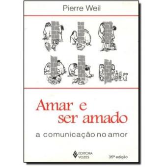 Amar E Ser Amado - 1