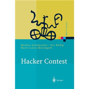 Hacker Contest - 1