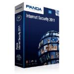 Panda Internet Security 2011, 1u