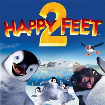 Videojogo Warner Bros. Games Happy Feet 2 - 1