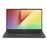 Portátil ASUS S412FA-EB229T i7 SSD 256GB 14" Cinzento_0