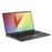 Portátil ASUS S412FA-EB229T i7 SSD 256GB 14" Cinzento_1