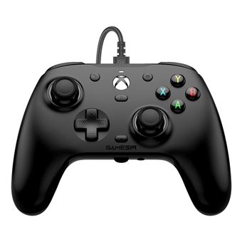 Controlador de Jogo GameSir G7 HE | Preto - 1