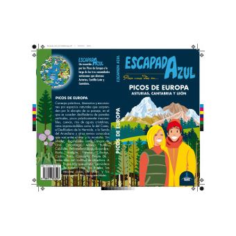 Picos De Europa 2019 - 1