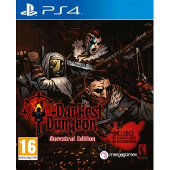 free download darkest dungeon 2 ps4