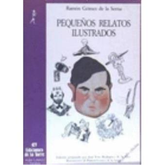 Pequeños relatos ilustrados - 1