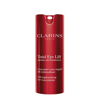 Sérum para Olhos Clarins Total Eye Lift Retail - 1
