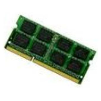 módulo de memória MicroMemory 4GB DDR3 1333MHz SO-DIMM - 1