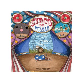 Circo De Pulgas - 1