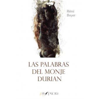 Las Palabras Del Monje Durian - 1