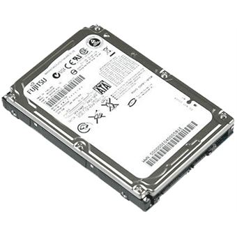 Disco Interno HDD Fujitsu S26361-F5543-L124 | 2.5" | 2,4 TB - 1
