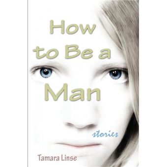 How to Be a Man - Paperback / softback - 2014 - 1