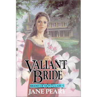 Valiant Bride - Paperback - 1989 - 1