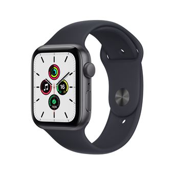 Smartwatch Apple Watch SE | 44 mm | Cinzento - 1