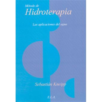 Método de hidroterapia: aplicaciones del agua - 1
