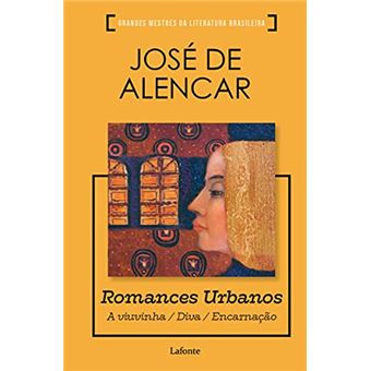 Romances Urbanos - 1