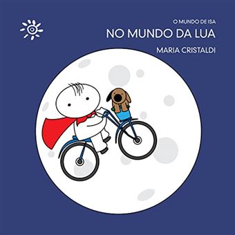 No Mundo Da Lua - 1