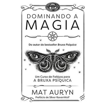 Dominando a Magia - 1