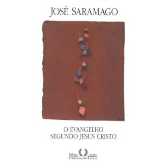 O Evangelho Segundo Jesus Cristo - 1