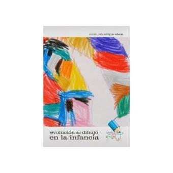 Evolucion Del Dibujo En La Infancia - 1