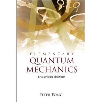 Elementary Quantum Mechanics - Hardback - 2005 - 1
