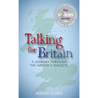 Talking For Britain: A Journey Through The Nation'S Dialects - [Version Originale] - 1