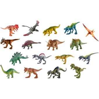 Mini dinossauros mattel Clearance