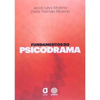 Fundamentos Do Psicodrama - 1