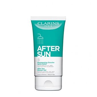 Loção para Depois Do Sol Clarins Soothing After Sun Balm - 1