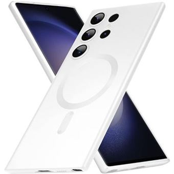 Capa Orysin com MagSafe para Samsung Galaxy S21 FE| Compatível com Acessórios e Carregamento Magnético - 1