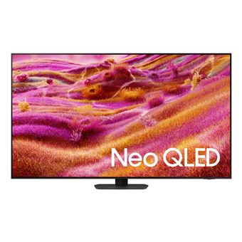 Smart TV Samsung QN90F QE65QN90FAT | Neo QLED | 4K UHD | 65'' | 165,1 cm | F - 1