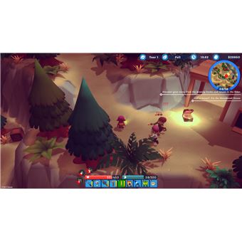 Videojogo Meridiem Games Spirit of the Island - Paradise Edition - 1
