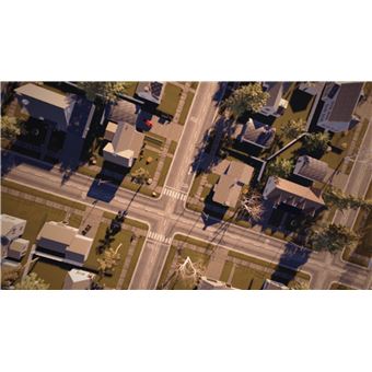 Videojogo SOEDESCO Real Farm Sim - Premium Edition - 1