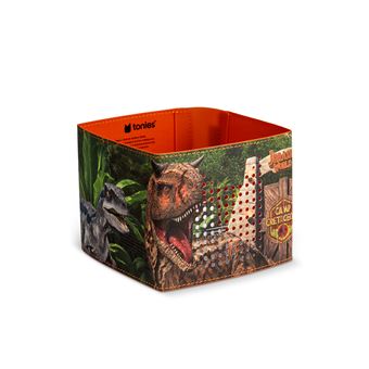 Capa para Leitores Mp3/mp4 tonies 11001277 - 1