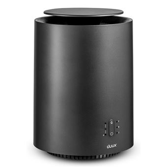 Termoventilador Elétrico Duux Threesixty 2 | Cinzento - 1