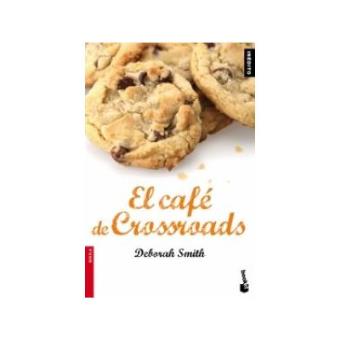 El Café de Crossroads - 1