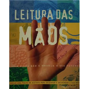 Leitura das mãos. - 1