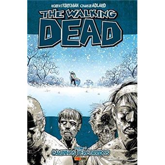The Walking Dead - Volume 2 - 1