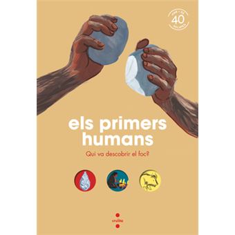 Els Primers Humans - 1