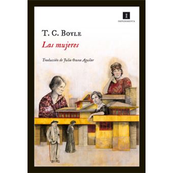 Las mujeres - 1