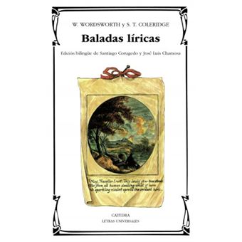 Baladas Líricas - 1