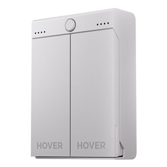 Hub de Carregamento de Baterias HOVERAir ZZ-H-4-001 | Branco - 1