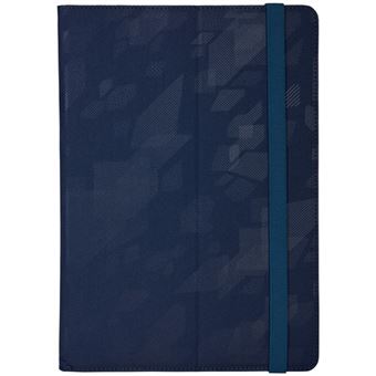Capa para Tablet Case Logic SureFit CBUE-1210 Dress Blue - 1