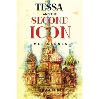 Tessa And The Second Icon - 1