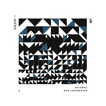 Disco de vinil Alive AG SELEKT01 - 1