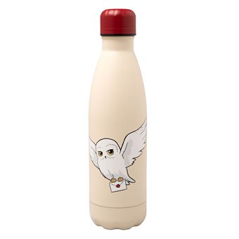 Garrafa de Metal Erik Editores Hedwig | 500ml - 1