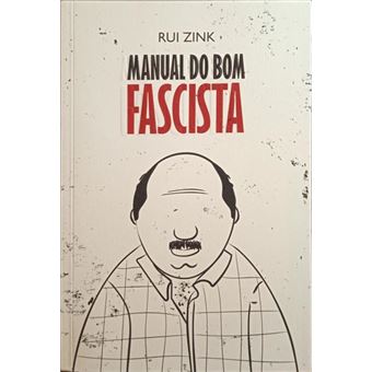 Manual do bom fascista. - 1