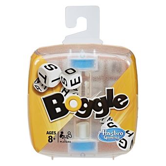 Jogo Hasbro Boggle - 1